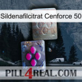 Sildenafil Citrate Cenforce 50 38